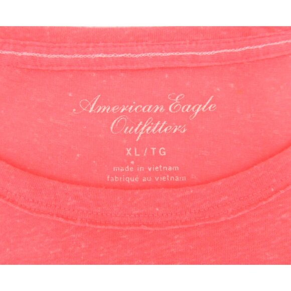 Womens Mixed T-Shirt Tank Top Bundle XL Graphic Tee AEO Old Navy Mossimo - Picture 9 of 16